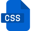 CSS Icon